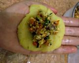 Foto langkah ke 6 dari resep Kroket Ayam.