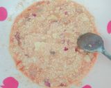 Foto langkah ke 4 dari resep Sawi Udang Kukus Tahu Telur.