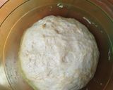 Foto langkah ke 2 dari resep Roti Sobek Kukus Tanpa Ulen.