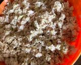 Foto del paso 5 de la receta: Ensalada de pollo