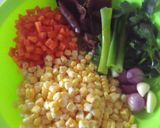 Foto langkah ke 1 dari resep Soup Jagung.