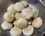 ઘારી(Ghari Recipe in Gujarati) રેસીપી સ્ટેપ7ફોટો