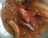 Foto langkah ke 2 dari resep Nasi Sarden Special.