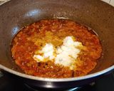 A picture of step 7 of Fried Spicy Chicken Drumsticks.