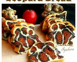 Foto langkah ke 17 dari resep Roti Tawar Leopard.