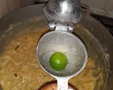 Foto del paso 4 de la receta: Dulce de coco con leche