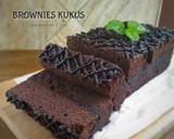 Cara Membuat Brownies Kukus 10