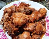 Foto langkah ke 3 dari resep Ayam Goreng Mentega.