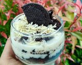 Foto langkah ke 4 dari resep Eskrim rasa Keju.
