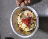 પાપડ ચાટ (Papad Chaat Recipe in Gujarati) રેસીપી સ્ટેપ2ફોટો