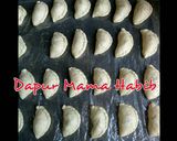 Foto langkah ke 10 dari resep Panada Gurih Lembut - Isi ikan tuna, wortel dan pepaya.