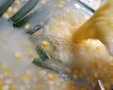 Foto langkah ke 2 dari resep Bubur Jagung.