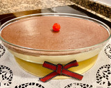 Foto del paso 15 de la receta: Postre a las cuatro leches con ganaché
