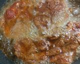 A picture of step 5 of Homemade Gyro with Pork Shoulder Steak – Super Delicious!.