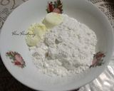 Foto langkah ke 3 dari resep Lemon Cake (tanpa mixer).