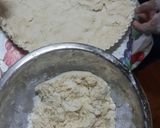 Foto del paso 1 de la receta: Kuchen de plátano 🍌