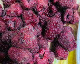 Foto del paso 1 de la receta: Tuti fruti