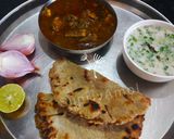 काळं मटण (Kala Mutton recipe in marathi) रेसिपी स्टेप 7 फोटो 