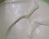 Foto langkah ke 3 dari resep Fluffy Pancake Teflon.