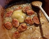 Une image de l'étape 7 de Tajine de bœuf aux figues et champignons de Paris au Cook Expert.