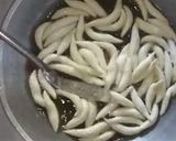 Foto langkah ke 3 dari resep Tole tole atau telur gabus.