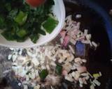 Spicy P&S fried egg recipe step 2 photo