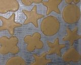 Foto del paso 6 de la receta: Galletitas de Canela y Nuez Moscada 👌