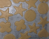 Foto del paso 6 de la receta: Galletitas de Canela y Nuez Moscada 👌