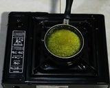 Foto langkah ke 2 dari resep Roti Pisang Khas Banjar.
