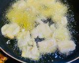 Foto langkah ke 5 dari resep Tempe Mendoan Mini.