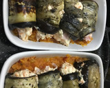 Foto del paso 8 de la receta: Canelones de berenjena