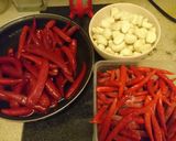 Foto langkah ke 1 dari resep Sambal ayam geprek  (jualan di Belanda).