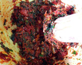 Foto del paso 16 de la receta: Tajine de jureles de roca con masala fihs y curry panang