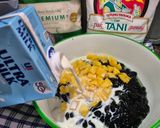 Foto langkah ke 4 dari resep Es Cendol Kecebong.
