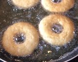 Φωτογραφία βήματος 3 της συνταγής Donuts 🍩