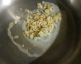 A picture of step 4 of French Beans salad.