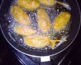 Foto langkah ke 3 dari resep Sempol tahu.