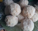 Foto del paso 5 de la receta: Bombas de papas
