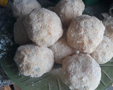 Foto del paso 5 de la receta: Bombas de papas
