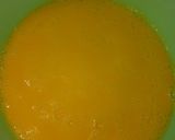 Foto del paso 1 de la receta: Omelette de queso