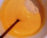 Részeg szelet recept fázis 2 fotója