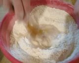 Foto del paso 3 de la receta: Wickel Nudel de mi mamá!