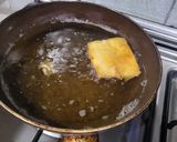 Foto langkah ke 3 dari resep Martabak Telur.
