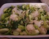 Leek and Cauliflower Cheese recipe step 8 photo