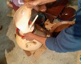 Foto del paso 14 de la receta: Atole meco de Santiago Lachivía