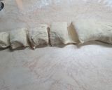 Foto del paso 2 de la receta: Khachapuri