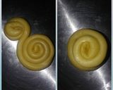Foto langkah ke 6 dari resep Roti Maryam / Roti Canai Takaran Sendok.