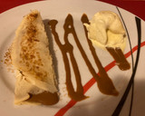 Foto del paso 7 de la receta: Panqueques con dulce de leche