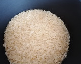 Foto del paso 1 de la receta: Timbal de sushi