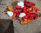 Foto langkah ke 1 dari resep Bebek Goreng Surabaya.
